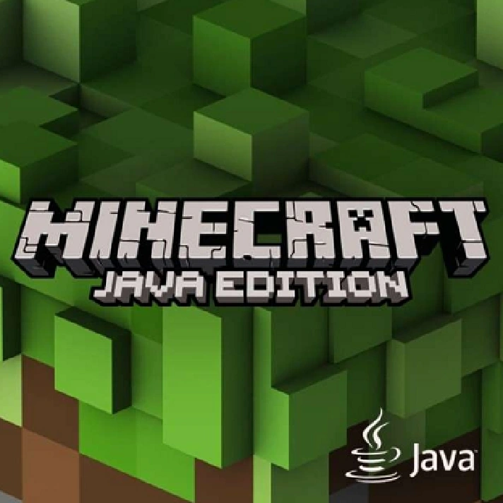 MINECRAFT JAVA EDITION (ALL REGIONS) ✅LICENSE CODE