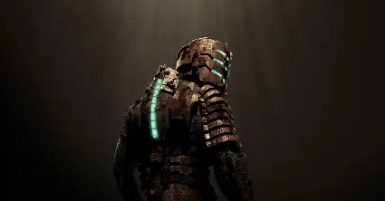⭐ Dead Space Digital Deluxe Edition EN/ES/FR/PT Languag