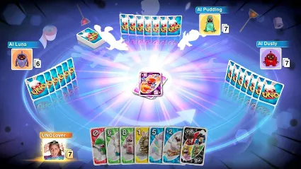 ✅ UNO Ubisoft Connect АККАУНТ НОВЫЙ +ПОЧТА 🟢