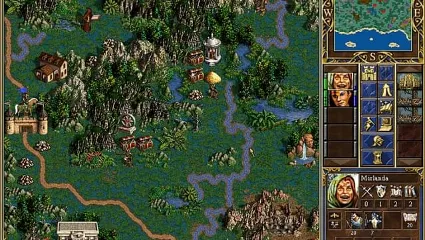 ✅ Heroes of Might  Magic III Complete Edition Ubisoft