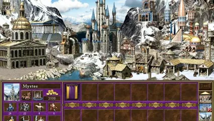 ✅ Heroes of Might  Magic III Complete Edition Ubisoft