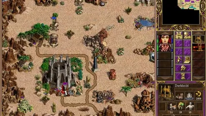 ✅ Heroes of Might  Magic III Complete Edition Ubisoft