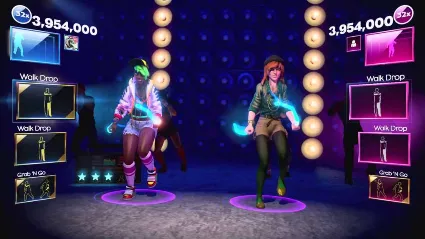 ⭐ Dance Central Spotlight XBOX One КЛЮЧ 🔑 GLOBAL