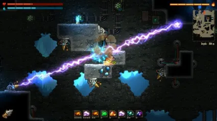 ⭐ SteamWorld Dig Xbox One КЛЮЧ 🔑 GLOBAL