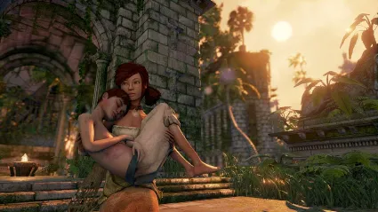 ⭐ Submerged EU XBOX ONE КЛЮЧ 🔑 ЕВРОПА