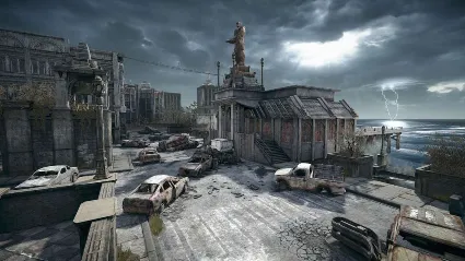 ⭐ Gears of War: Ultimate Edition XBOX One КЛЮЧ 🔑 GLOBAL