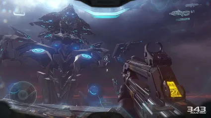 ⭐ Halo 5: Guardians EU XBOX ONE КЛЮЧ 🔑 ЕВРОПА