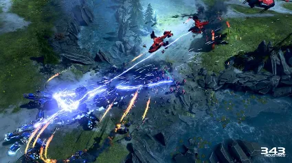 ⭐ Halo Wars 2 EU XBOX One / Windows 10 КЛЮЧ 🔑 ЕВРОПА
