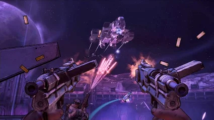 Borderlands: The Handsome Collection (without JP) XBOX