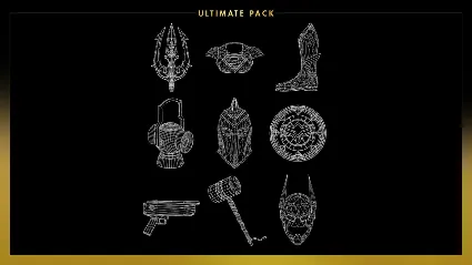 ⭐ Injustice 2 - Ultimate Pack DLC XBOX One КЛЮЧ 🔑 GLOBAL