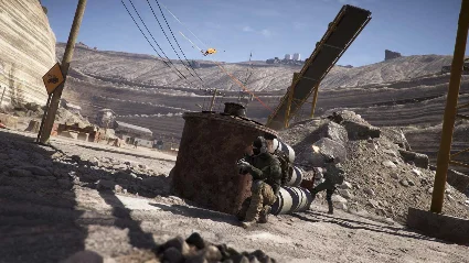 ⭐ Tom Clancy's Ghost Recon Wildlands - Year 2 Pass XBOX