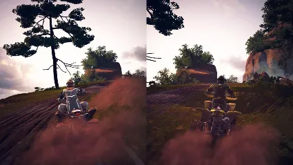 ⭐ ATV Drift  Tricks Definitive Edition EU XBOX One КЛЮ