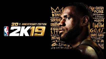 ⭐ NBA 2K19 - 35,000 VC Pack XBOX One КЛЮЧ 🔑 GLOBAL