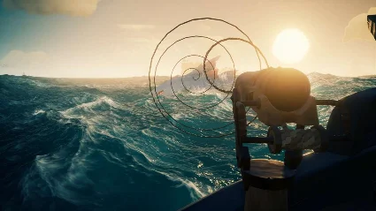 Sea of Thieves: Anniversary Edition XBOX One / Windows