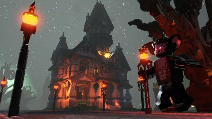 ⭐ LEGO Worlds - Classic Space Pack + Monsters Pack Bund