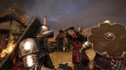 ⭐ Chivalry: Medieval Warfare Ultimate Edition XBOX One