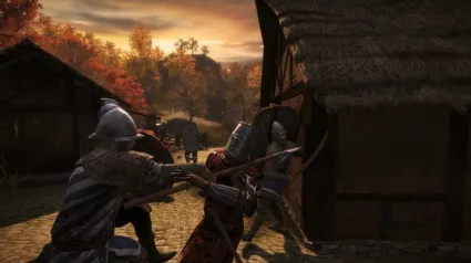 ⭐ Chivalry: Medieval Warfare Ultimate Edition XBOX One