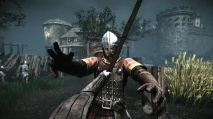 ⭐ Chivalry: Medieval Warfare Ultimate Edition XBOX One