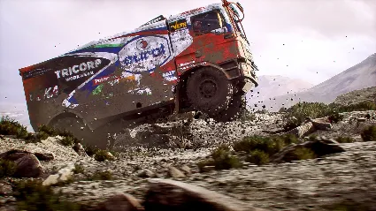 ⭐ Dakar 18 US XBOX One КЛЮЧ 🔑 США