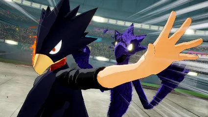 ⭐ MY HERO ONE'S JUSTICE EU XBOX One КЛЮЧ 🔑 ЕВРОПА