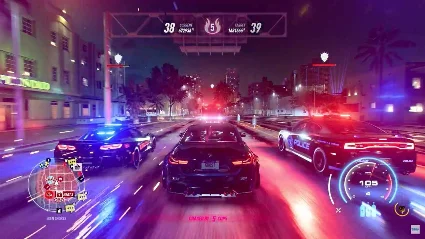 ⭐ Need for Speed: Heat US XBOX One КЛЮЧ 🔑 США