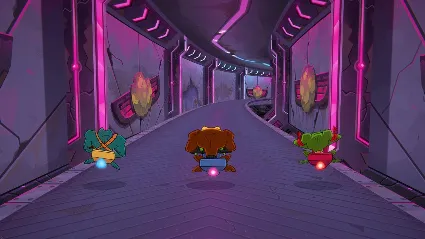 ⭐ Battletoads XBOX One / Windows 10 КЛЮЧ 🔑 GLOBAL