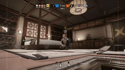 ⭐ Tom Clancy's Rainbow Six Siege - Year 5 Season Pass D