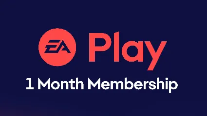 ⭐ EA Play - 1 Month Subscription XBOX One КЛЮЧ 🔑 GLOBAL