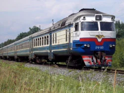 ДР1а электрическая схема тепловоза.