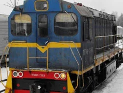 ТГМ6а ЭЛЕКТРИЧЕСКАЯ СХЕМА ТЕПЛОВОЗА