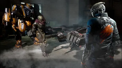 ⭐ Disintegration EU XBOX One КЛЮЧ 🔑 ЕВРОПА