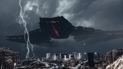 ⭐ Disintegration EU XBOX One КЛЮЧ 🔑 ЕВРОПА