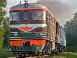 ТЭП-60 электрическая схема тепловоза