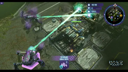 ⭐ Halo Wars: Definitive Edition EU XBOX One