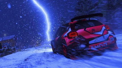 ⭐ DIRT 5 AR XBOX One / Xbox Series X|S КЛЮЧ 🔑 АРГЕНТИНА