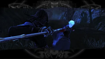 ⭐ Anima: Gate of Memories - The Nameless Chronicles AR
