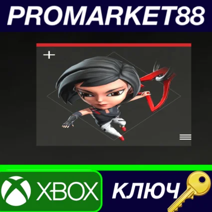 ⭐ Apex Legends - Have Faith Weapon Charm DLC XBOX One /