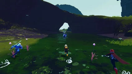 ⭐ Risk of Rain 2 EU XBOX One КЛЮЧ 🔑 ЕВРОПА