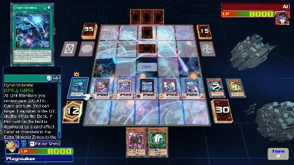 ⭐ Yu-Gi-Oh! Legacy of the Duelist: Link Evolution EU XB