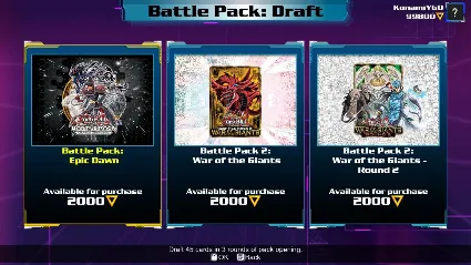 ⭐ Yu-Gi-Oh! Legacy of the Duelist: Link Evolution EU XB