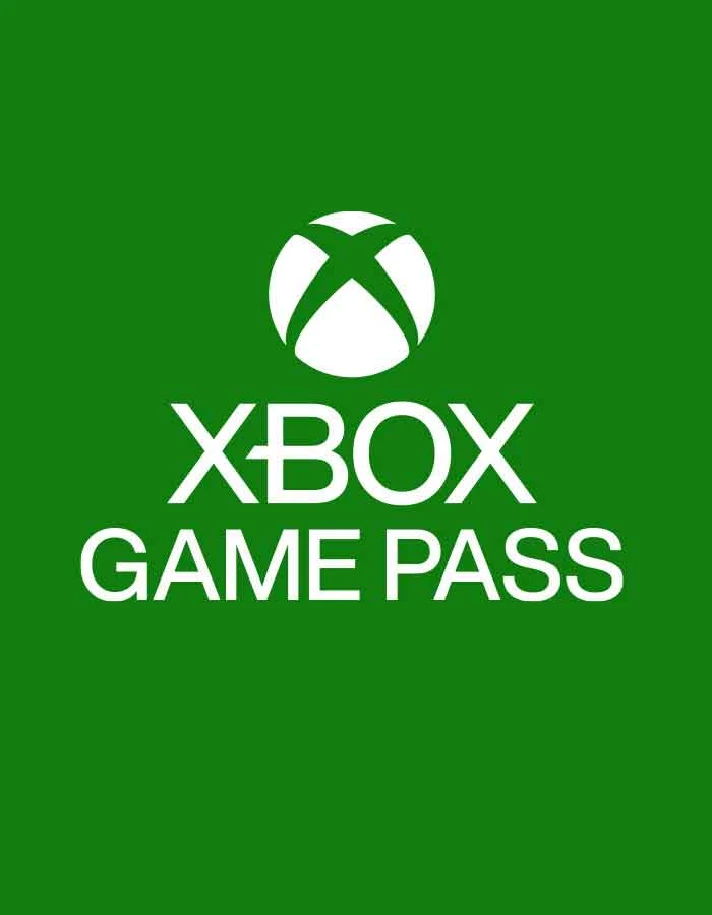 🌎🔑Xbox Game Pass Ultimate 3 Month [India]