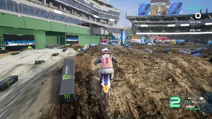 ⭐ Monster Energy Supercross - The Official Videogame 4
