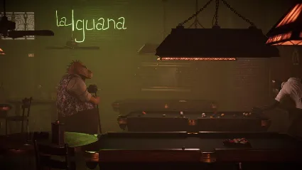 ⭐ Blacksad: Under the Skin US XBOX One КЛЮЧ 🔑 США