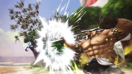 ⭐ ONE PIECE: PIRATE WARRIORS 4 - Character Pass DLC EU