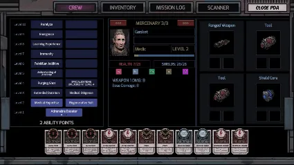 ⭐ Deep Sky Derelicts: Definitive Edition US XBOX One КЛ