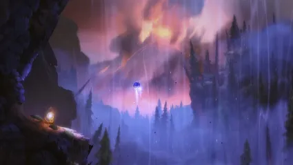 ⭐ Ori: The Collection EU XBOX One КЛЮЧ 🔑 ЕВРОПА