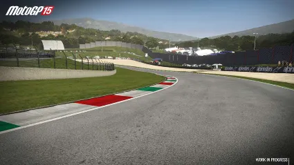 ⭐ MotoGP 15 EU XBOX One КЛЮЧ 🔑 ЕВРОПА