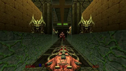 ⭐ DOOM 64 US XBOX One КЛЮЧ 🔑 США