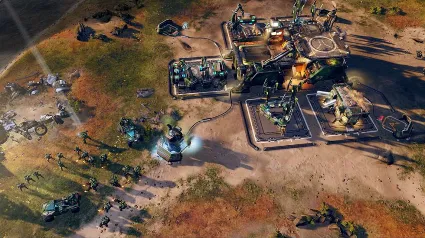 ⭐ Halo Wars 2 EU XBOX One КЛЮЧ 🔑 ЕВРОПА