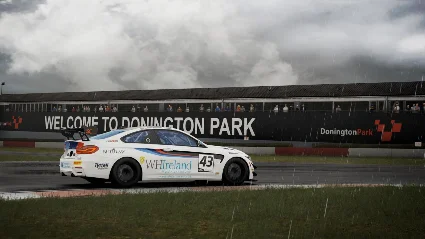 ⭐ Assetto Corsa Competizione - British GT Pack DLC EU X